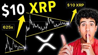 XRP TO 10 🚀 CONFIRMED [upl. by Mattland]