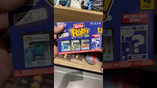 Let’s go to boxlunch funkohunt funko funkopop disney pixar boxlunch godzilla starwars [upl. by Ettenad]