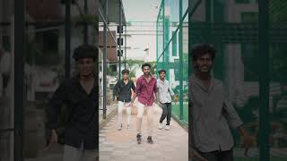 Chiluka kshemama 🎧✨charan23 dance charan telugu song [upl. by Samuelson445]