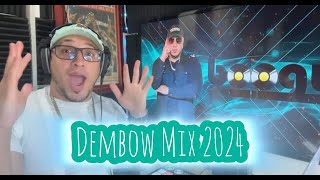 Dembow Pegao 2024 djboogy dembow republicadominicana [upl. by Grunberg]