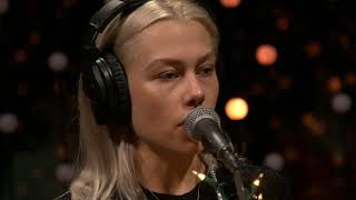 Phoebe Bridgers  Motion Sickness Live on KEXP [upl. by Augustin]