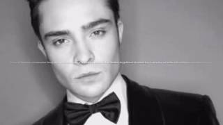 Chuck Bass Byronic Hero [upl. by Hewitt]