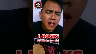 Salah satu lagu JRocks yang paling ambyar  shorts coverlagu musikindonesia jrocks jrockstar [upl. by Myriam]