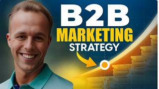 Join the Experts Winning B2B Marketing Strategies  2025 Guide [upl. by Lisk]