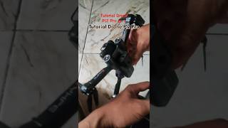 Tutorial Drone P12 Pro Pt1 drone [upl. by Mosra]