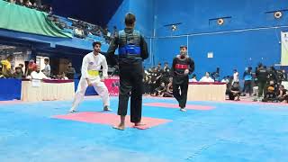 pencak silat federation cup  1st all india pencaksilat championship [upl. by Enilemme]