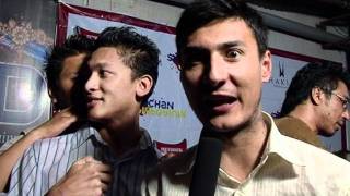 Dibya Subba Nepsydaz Suman Shrestha  Exclusive Interviews [upl. by Ogata]