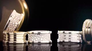 BVLGARI  THE BZERO1 COLLECTION [upl. by Alleuqcaj]