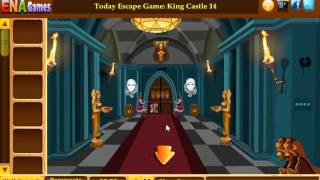 Kings Castle 15 Walkthrough [upl. by Franciskus]