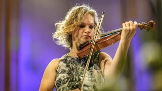 Sibelius Violin Concerto in D minor Op 47 • Hilary Hahn [upl. by Flavius]