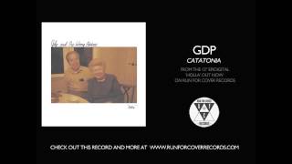 GDP  Catatonia Official Audio [upl. by Ken]