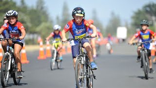 WeetBix Kids TRYathlon 2020 [upl. by Tema]