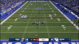 Goal line stop for the WIN [upl. by Trever]