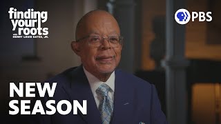 Finding Your Roots  Season 11 Trailer  PBS [upl. by Gnos224]