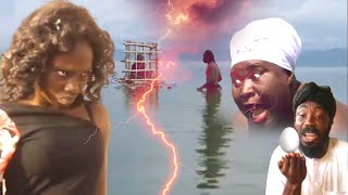 CAGE GIRL Clara Benson Spendilove Acheapong Akyere Bruwa  Kumawood Ghana Movie [upl. by Delgado]