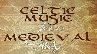 BEAUTIFUL CELTIC MUSIC WITH ARPA FOR THE SOUL [upl. by Cleveland]