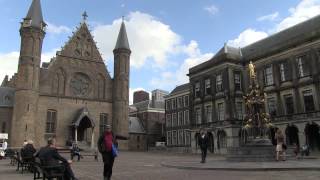 Den Haag the hague Holland [upl. by Ishmul]