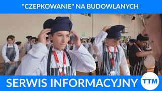 Czepkowanie na Budowlanych [upl. by Niddala]