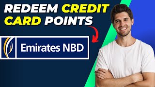 How To Redeem Emirates NBD Credit Card Points Easy StepbyStep Guide [upl. by Aitnahs]