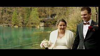 💝 Hochzeit kirsiramon2024 [upl. by Cirda]