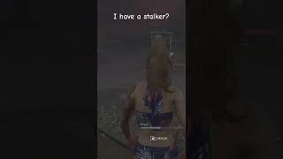 Pinhead dbd dbdsurvivor dbdmemes funny fun funnymoments gaming gameplay games scary cool [upl. by Kirad]