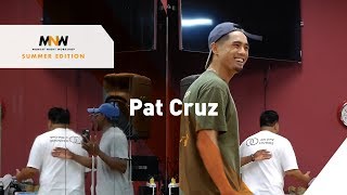 Privacy  Chris Brown  Pat Cruz Choreography  Monday Night Workshop [upl. by Ysor]