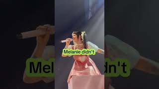 When Microphone becomes Taylor and Melanie Martinez Enemyshorts singer [upl. by Muns]