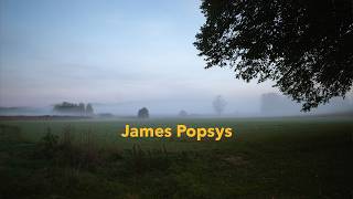 James Popsys and I see the world in similiar way [upl. by Reltuc]