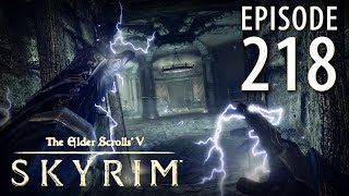 TES V Skyrim Walkthrough in 1440p Part 218 Rescuing the Kidnapped Daughter Lets Play for PC [upl. by Niliak]