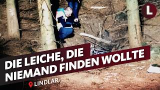 Ignoriert Polizei einen Mordhinweis  WDR Lokalzeit MordOrte [upl. by Sissie239]