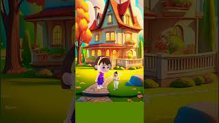 childrens animation childrens animation children love to watch 2Dshortsvideo shortsviral [upl. by Claudianus292]