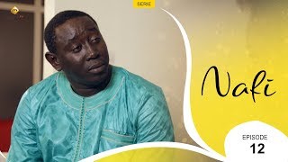 Série NAFI  Episode 12  VOSTFR [upl. by Robers]