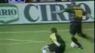 افضل 10 اهداف للبرازيلي رونالدو Best 10 goals for Brazilian Ronaldo [upl. by Garret369]