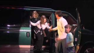 2009 Miracles and Magic magic and illusion show Highlights [upl. by Aikaj]