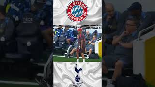 Bayern Munich 32 Tottenham ALL GOALS [upl. by Ahsemed]