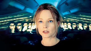 Flightplan Full Movie Review And Knowledge In English  Jodie Foster  Peter Sarsgaard [upl. by Zedecrem852]