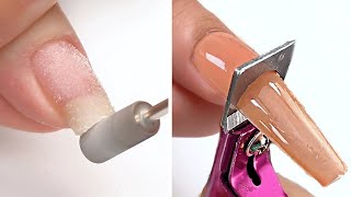 Top 300 Satisfying Nail Design 2024  Wonderful Nails Inspiration  Nails Art [upl. by Sheets]