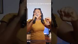 Awesome EWE gospel reggae Subscribe for more [upl. by Akerboom]