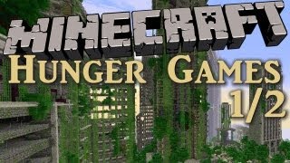 Minecraft Hunger Games 2 12  DebitorLP  DEBITOR [upl. by Haniraz]