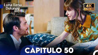 Luna llena Capitulo 50 4K ULTRA HD Doblado En Español [upl. by Yragerg596]