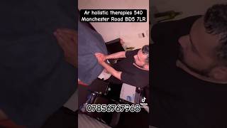 Massage in Bradford shorts trending viralvideo l [upl. by Jaquelin232]