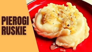 LIDLOMIX Przepisy  Pierogi ruskie  Monsieur Cuisine Connect [upl. by Zoellick]