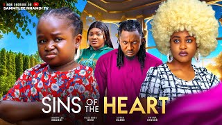 SINS OF THE HEART THE MOVIEOLUEBUBE OBIO SAMMYLEE NNAMDI PHYNA2024 LATEST NIGERIA NOLLYWOOD MOVIE [upl. by Nnayram]