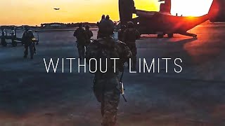 Military Motivation  quotWithout Limitsquot  Workout Motivation 2022 [upl. by Dorina]