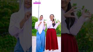 Cipi cipi seru abis cipicipi chikaku shorts shortvideo [upl. by Condon]