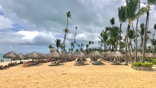 🔴 LIVE Iberostar Grand Bavaro Beach  Punta Cana Dominican Republic [upl. by Faria]