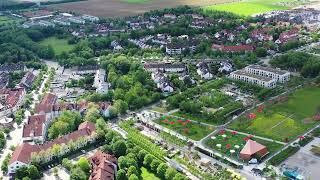 Landesgartenschau Kirchheim 2024 [upl. by Brok]