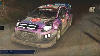 WRC Generations – The FIA WRC Official Game 2024 10 23 09 28 56 01 [upl. by Bills]