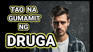 BAKIT MAY MGA TAO NA GUMAGAMIT NG DRUGA marijuana shabuaddicts [upl. by Milks]