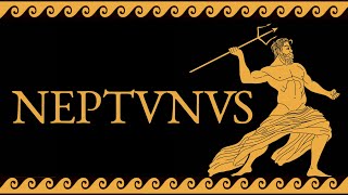 NEPTVNVS – Fabulae Latinae Graecaeque capitulum 6 [upl. by Faustine129]